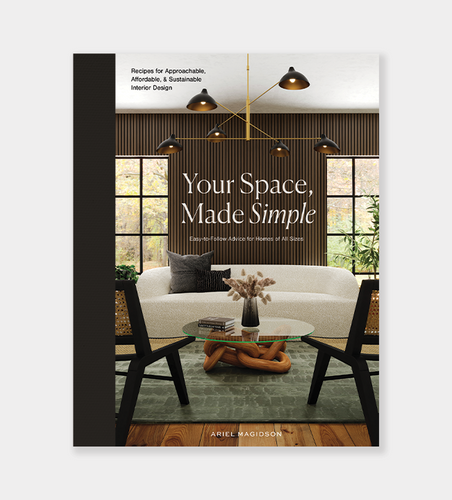 Your Space, Made Simple