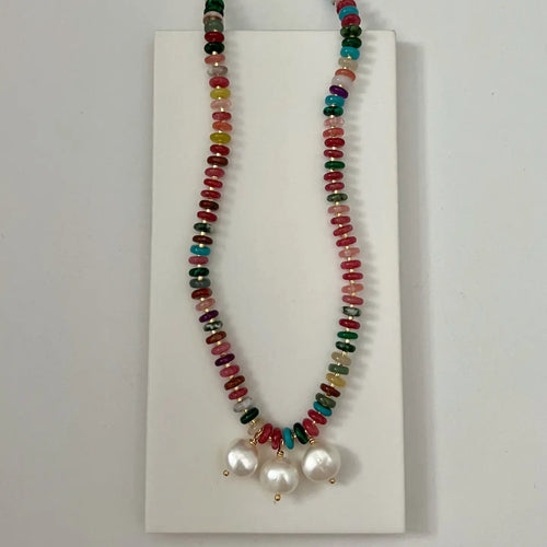 Lorely Necklace