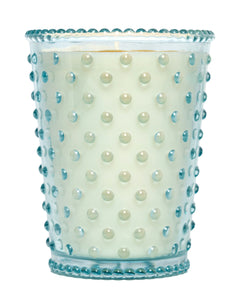 K. Hall Candle - Blue Agave