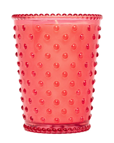 K. Hall Candle - Hibiscus