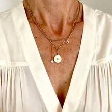 Load image into Gallery viewer, Cosmos Necklace