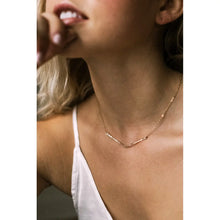 Load image into Gallery viewer, Archer Necklace - 14k Gold Fill