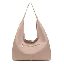 Load image into Gallery viewer, Amber Hobo Bag