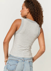 Hits Different Striped Ranger Tank