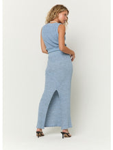 Load image into Gallery viewer, Milan Sweater Rib Vest