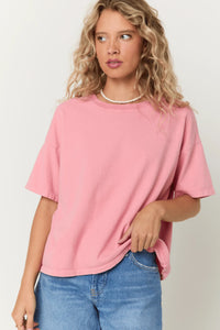 Saurez Boxy Tee