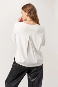 Saurez Boxy Tee