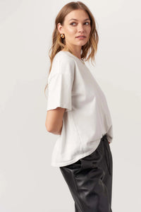 Saurez Boxy Tee
