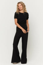 Load image into Gallery viewer, Beau Wide Leg Pant