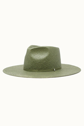 Simone Hat - Sage