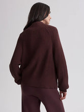 Load image into Gallery viewer, Tessa Knit Jacket