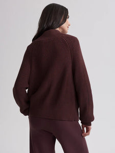 Tessa Knit Jacket