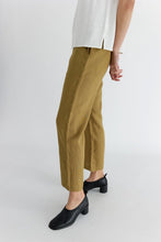 Load image into Gallery viewer, The Palmer Pants - Olive