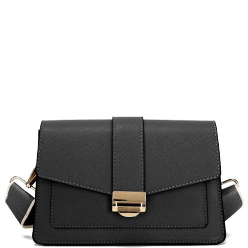 Smooth Chic Crossbody- More Colors