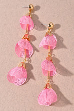 Load image into Gallery viewer, Leaf Earrings - More Colors