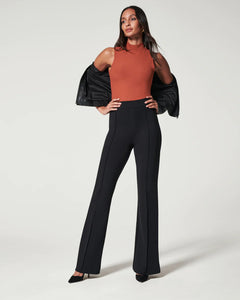 The Perfect Pant High Rise Flare