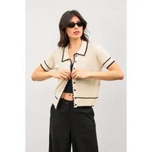 Load image into Gallery viewer, Sweater Top