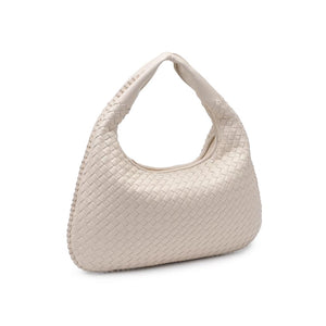 Adela Woven Bag