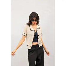 Load image into Gallery viewer, Sweater Top