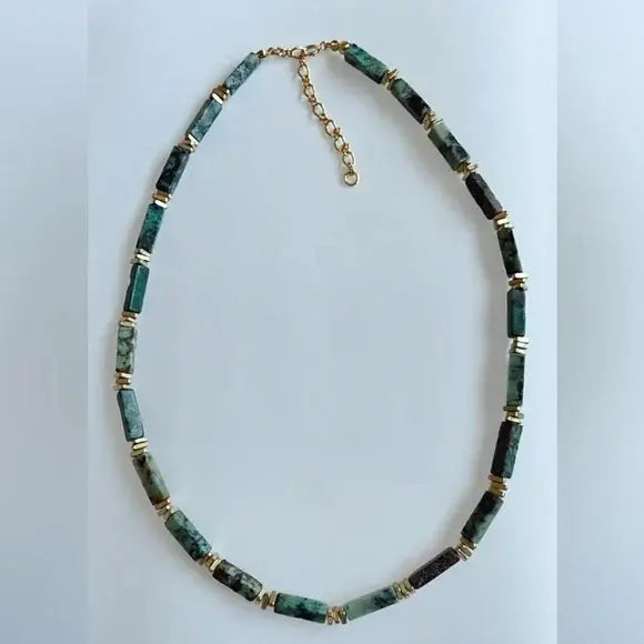 Ceto Necklace