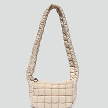 Load image into Gallery viewer, Emery Quilted Crossbody