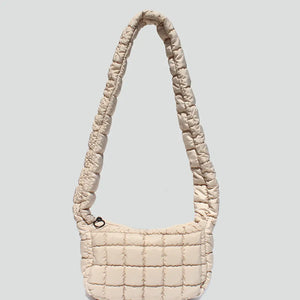 Emery Quilted Crossbody