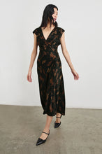 Load image into Gallery viewer, Odella Dress