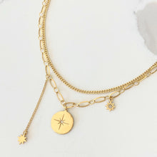 Load image into Gallery viewer, Cosmos Necklace
