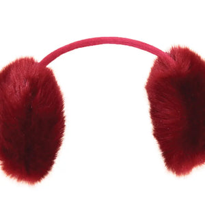 Behind the Head Ear Muffs