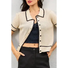 Load image into Gallery viewer, Sweater Top