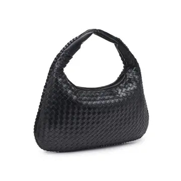 Adela Woven Bag