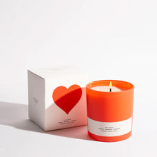 Load image into Gallery viewer, Limited Edition Heart Candle