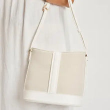 Load image into Gallery viewer, Urbana Bucket Bag