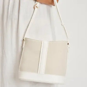 Urbana Bucket Bag