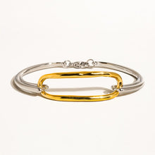 Load image into Gallery viewer, Lilith Hoop Bracelet
