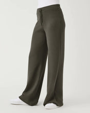 Load image into Gallery viewer, Air Essentials Wide Leg Pant - Dark Palm
