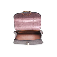 Load image into Gallery viewer, Ryerson Crossbody - Mauve