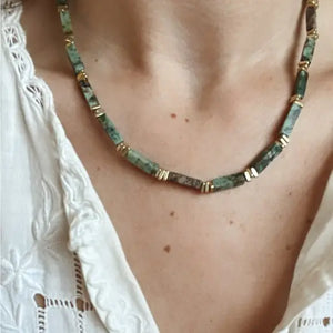 Ceto Necklace