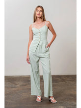 Load image into Gallery viewer, Lucia Striped Top