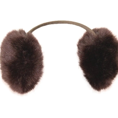 Behind the Head Ear Muffs