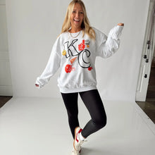 Load image into Gallery viewer, KC Icon Sweatshirt