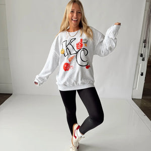 KC Icon Sweatshirt