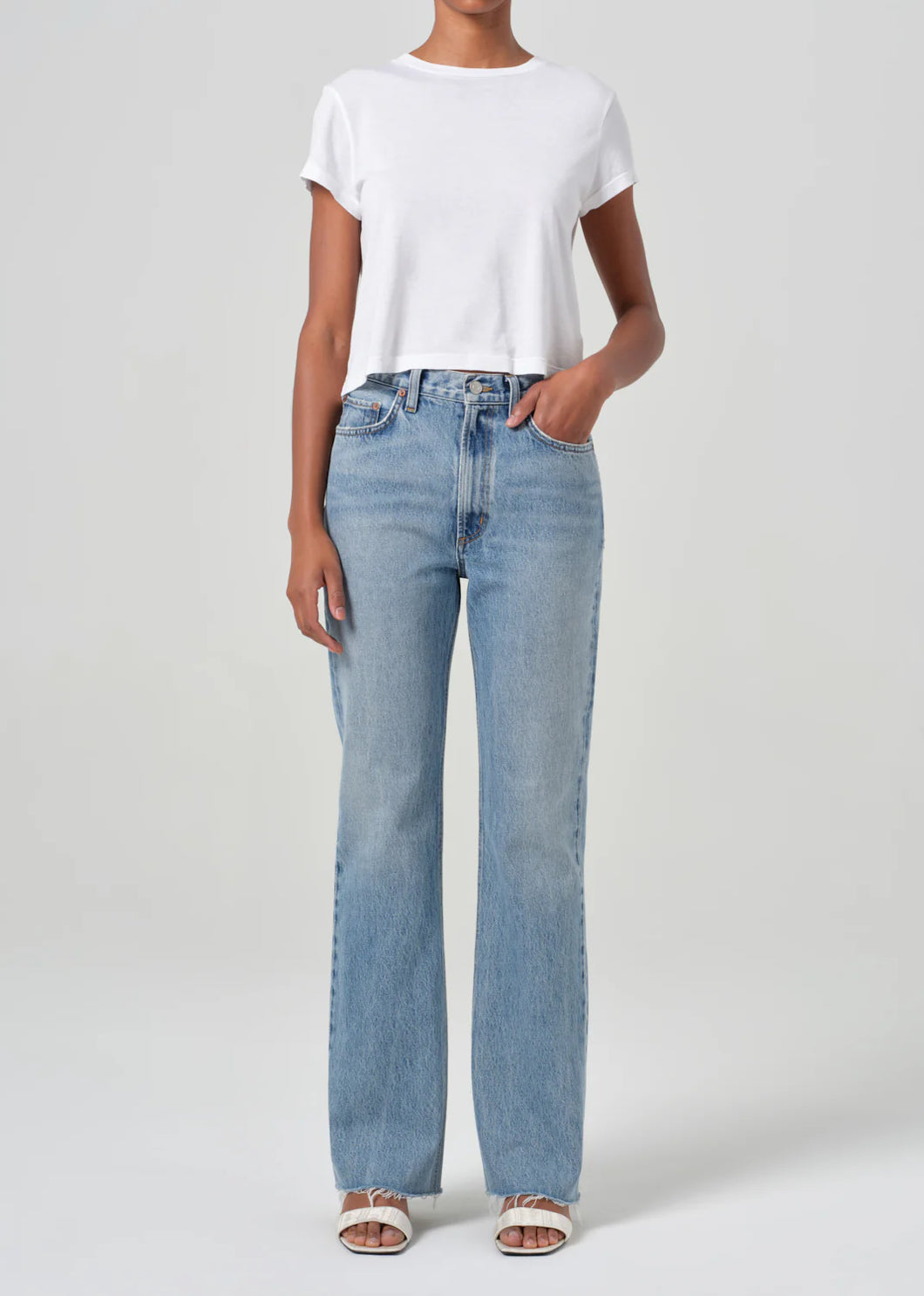Leena Jeans