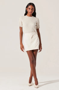 Sevyn Skirt