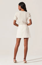 Load image into Gallery viewer, Sevyn Skirt
