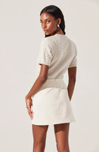 Load image into Gallery viewer, Sevyn Skirt