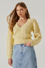 Load image into Gallery viewer, Bianca Sweater