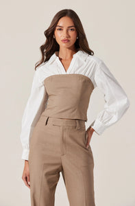 Brooks Top