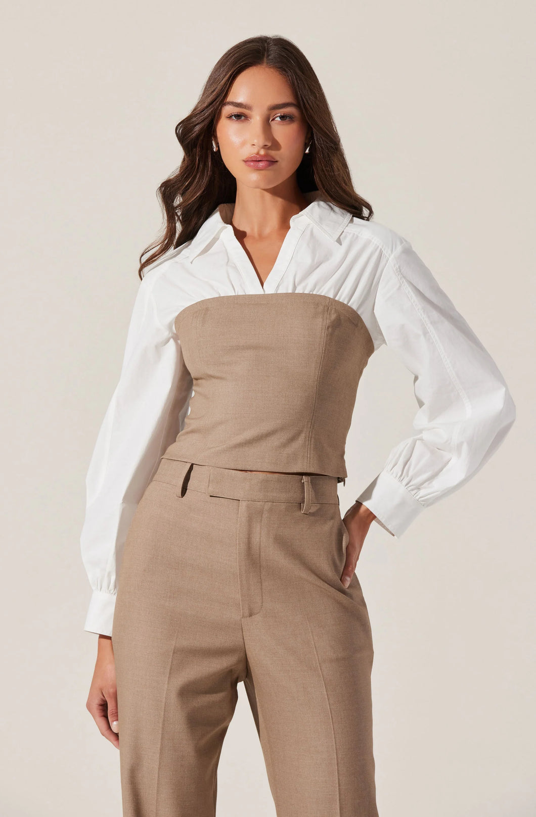 Brooks Top