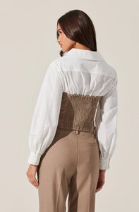 Brooks Top